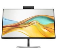 HP LCD 524pm Conferencing Monitor 23,8",1920x1080,IPS w/LED,350,1500:1,5ms,DP1.4,HDMI 2.0,4xUSB,USB-C100W,cam,repro,RJ45