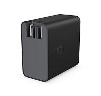 HP AC Adapter 100W Gallium Nitride Wall Charger