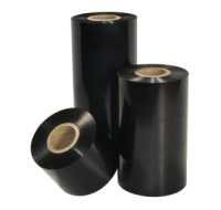 Thermal transfer ribbons, TSC, 8050-SWX, Wax, 110 mm, 74 m