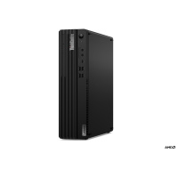 LENOVO PC ThinkCentre M75s G2 SFF - Ryzen 5 PRO 4650G,8GB,256SSD,HDMI,DP,Int. AMD Radeon,bezOS,1Y onsite