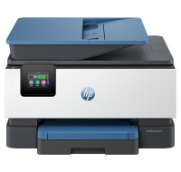 HP All-in-One Officejet Pro 9125e HP+ (A4, 22 ppm, USB 2.0, Ethernet, Wi-Fi, Print, Scan, Copy, FAX, Duplex, RADF)