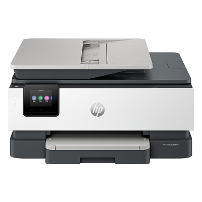 BAZAR - HP Officejet Pro 8132e HP+ (A4, 20 ppm, USB 2.0, LAN, Wi-Fi, Print, Scan, Copy, FAX, Duplex, ADF) - pošk. box