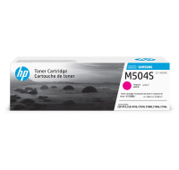 HP - Samsung CLT-M504S Magenta Toner Crtg (1,800 pages)