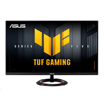 ASUS LCD 27" VG279Q5R TUF Gaming 1920x1080 Full HD Fast-IPS 200Hz Fast IPS ELMB 0.3ms GTG (min.) Stereo speaker