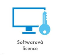 Vivotek licence pro VAST/VAST2 (kanál 33-256, případně ONVIF kanál)