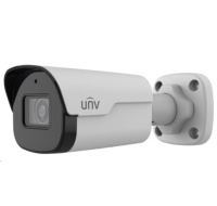 Uniview IPC2125SB-ADF40KM-I0, 5Mpix, 25 sn/s, H.265,obj. 4,0 mm (86,5°), PoE, IR 40m, ROI, WDR 120dB, 3DNR, IP67