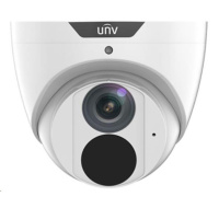 Uniview IPC3618SB-ADF40KM-I0 8Mpix, 20sn/s, H.265,obj. 4,0 mm (86,5°), PoE, IR 30m, ROI, WDR 120dB, 3DNR, IP67