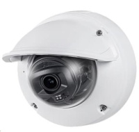 Vivotek FD9367-EHTV-V2, 2Mpix, 60sn/s,H.265,motorzoom 2.7-13.5mm (110-33°),DI/DO,PoE,Smart IR,SNV,WDR,MicroSDXC,venkovní