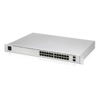 UBNT UniFi Switch USW-Pro-24 Gen2 [24xGigabit, 2xSFP+]