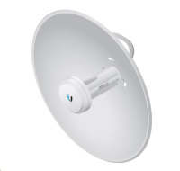 UBNT PowerBeam 2AC-400, 2.4GHz MIMO, 18dBi