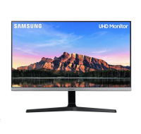 #SAMSUNG MT LED LCD Monitor 28" 28R550UQRXEN -plochý,3840x2160,5ms,60Hz,HDMI, DisplayPort