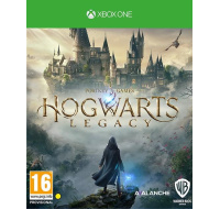 Xbox One hra Hogwarts Legacy