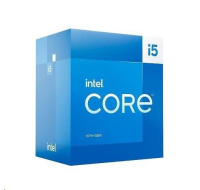 CPU INTEL Core i5-13500, 2.5GHz, 24MB L3 LGA1700, BOX