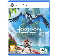 PS5 hra Horizon - Forbidden West