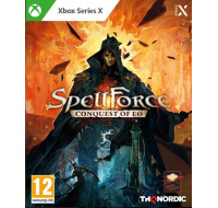 Xbox Series X hra SpellForce: Conquest of EO