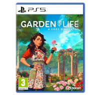 PS5 hra Garden Life: A Cozy Simulator