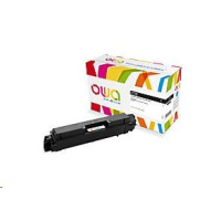 OWA Armor toner pro KYOCERA ECOSYS M6030, M6530, P6130, 7000 Stran, TK5140K černá/black