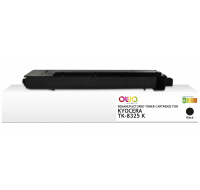 OWA Armor toner pro KYOCERA MITA TASKalfa 2551ci, 18000 stran, TK-8325 K, černá/black