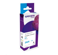 WECARE ARMOR cartridge pro Photosmart B8550, C5380,5510, 5515, C6380 (CN684EE) černá, 19ml, 695 str