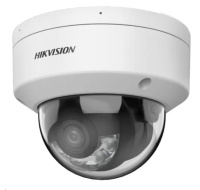 Hikvision DS-2CD2147G2H-LISU(2.8mm)(eF), 4MPix IP Dome Hybrid ColorVu AcuSense kamera; LED/IR 30m, WDR 130dB,audio