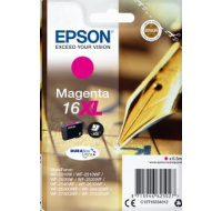 EPSON ink bar Singlepack "Pero" Magenta 16XL DURABrite Ultra Ink