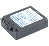 AVACOM náhradní baterie Panasonic CGA-S002, DMW-BM7 Li-Ion 7.2V 720mAh 5.2Wh