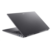 ACER NTB Aspire 3 17 (A317-55P-36P4) - i3-N305, 17,3" 1920x1080,16GB,1024GB SSD,W11H,Steel Gray