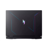 ACER NTB Predator Helios 18 (PH18-72-963C),i9-14900HX,18" 2560x1600,32GB,2TB SSD,RTX4080,W11H,Black