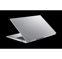 ACER NTB Aspire Go 15 (AG15-31P-30D1),i3-N305 ,15,6" FHD ,16GB,512GB SSD,Intel UHD,W11H,Pure Silver