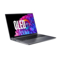 ACER NTB Swift X 14 (SFX14-72G-76HN), Core Ultra 7 155H,14,5" 2560x1600,16GB,1TB SSD,NVIDIAGeForceRTX3050,W11H,Gray