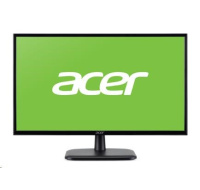 ACER LCD EK241YGbi 60cm (23.8") IPS LED, FHD 1920x1080@120Hz HDMI, 75Hz VGA, 250cd/m2, 178/178, 1ms(VRB), 1xVGA + 1xHDMI