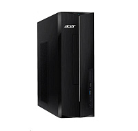 ACER PC Aspire XC-1715,N150,8GB,512GB,N/A,Linux,Black