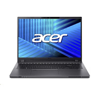 ACER NTB TravelMate P2 16 (TMP216-71-G3-TCO-574M),Core Ultra 5 125H,16"WUXGA,16GB,512GB SSD,Intel,W11P,Gray