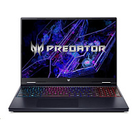ACER NTB Predator Helios Neo 16 (PHN16-I31-99ES),i9-14900HX,16"WQXGA,16GB,1TB SSD,RTX 5070,W11H,Black