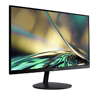 BAZAR - ACER LCD SA273G0bi 69cm (27") FHD IPS LED, 1920x1080@120Hz, 250cd/m2, 178/178, 1ms (VRB) - Rozbaleno (komplet)