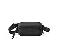 tomtoc Aviator - T33 Chest Bag S, černá