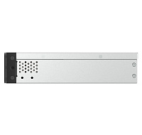QNAP switch QSW-M7230-2X4F24T (2x100GbEQSFP28,4x25GbESFP28,24x10GbE,1xGbE)
