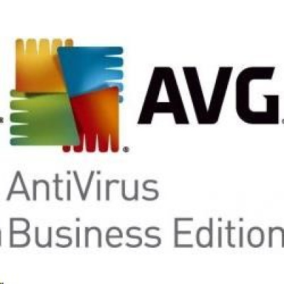 _Prodloužení AVG Anti-Virus BUSINESS EDICE 2 lic.  (12 měs.) RK Email ESD