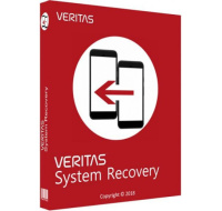 SYSTEM RECOVERY LINUX EDITION 16 LNX EN MEDIA ACD