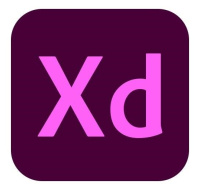 Adobe XD for teams MP ML COM RNW 1 User, 12 Months, Level 1, 1 - 9 Lic