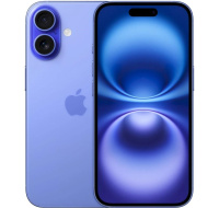 Apple iPhone 16 512 GB Ultramarine