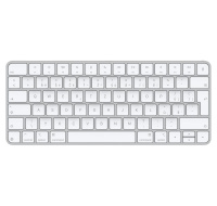 Apple Magic Keyboard (2024) - Czech