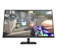 HP LCD OMEN Transcend 32, 31.5" 4K UHD OLED, 240Hz, 250nits,0.03ms, VESA,Repro, HDMI,DP, USB,dokování 140W