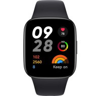 Xiaomi Redmi Watch 3 Black