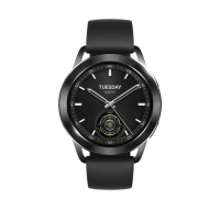 Xiaomi Watch S3 Black