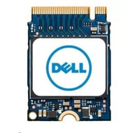 DELL M.2 PCIe NVME Class 35 2230 Solid State Drive - 256GB