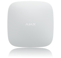 Ajax Hub 2 4G (8EU/ECG) ASP white (38241)