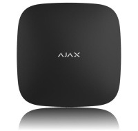 Ajax Hub 2 4G (8EU/ECG) ASP black (38240)