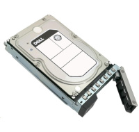 DELL 2TB 7.2K RPM SATA 6Gbps 512n 3.5in Hot-plug Hard Drive CK T350,T550,R250,R350,R450,R550,R650,R750