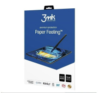 3mk Paper Feeling pro Samsung Galaxy Tab S9 FE+